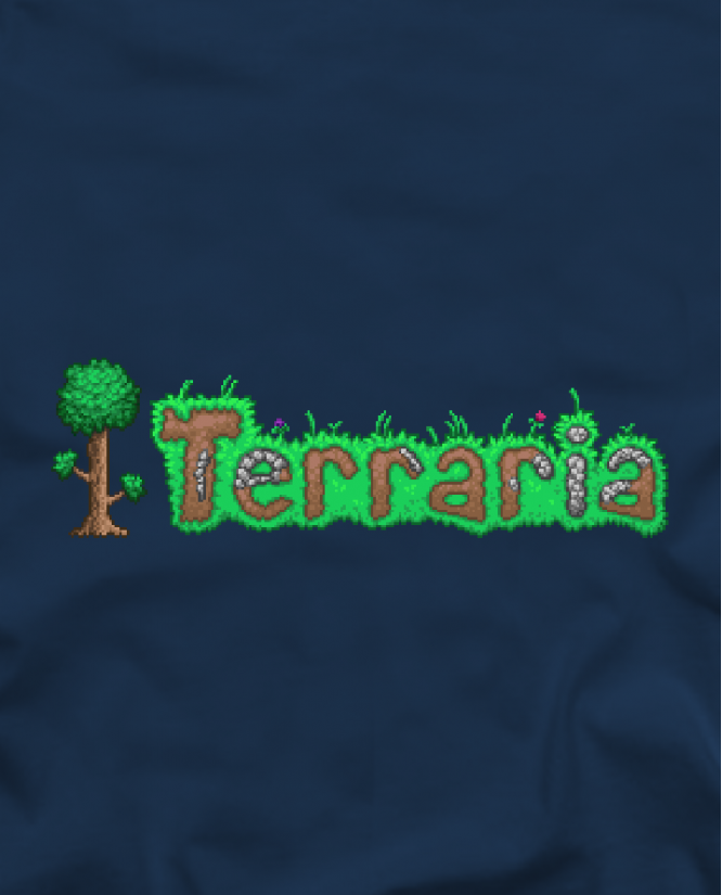 Terraria